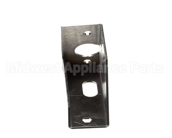 WB68713402 Bki Weldment, Rh Hinge Canopy, Wd
