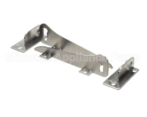 WB69052100 Bki Weldment, B0238 Parts