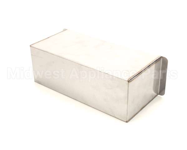 WB86201100 Bki Condensate Collection Pan Wel