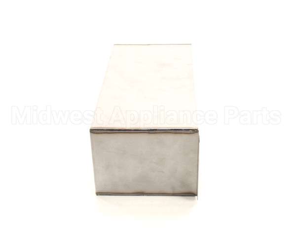 WB86201100 Bki Condensate Collection Pan Wel