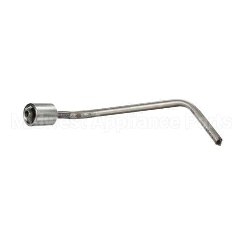 WB86210000 Bki Weldment, Tubing Filter Disconnect