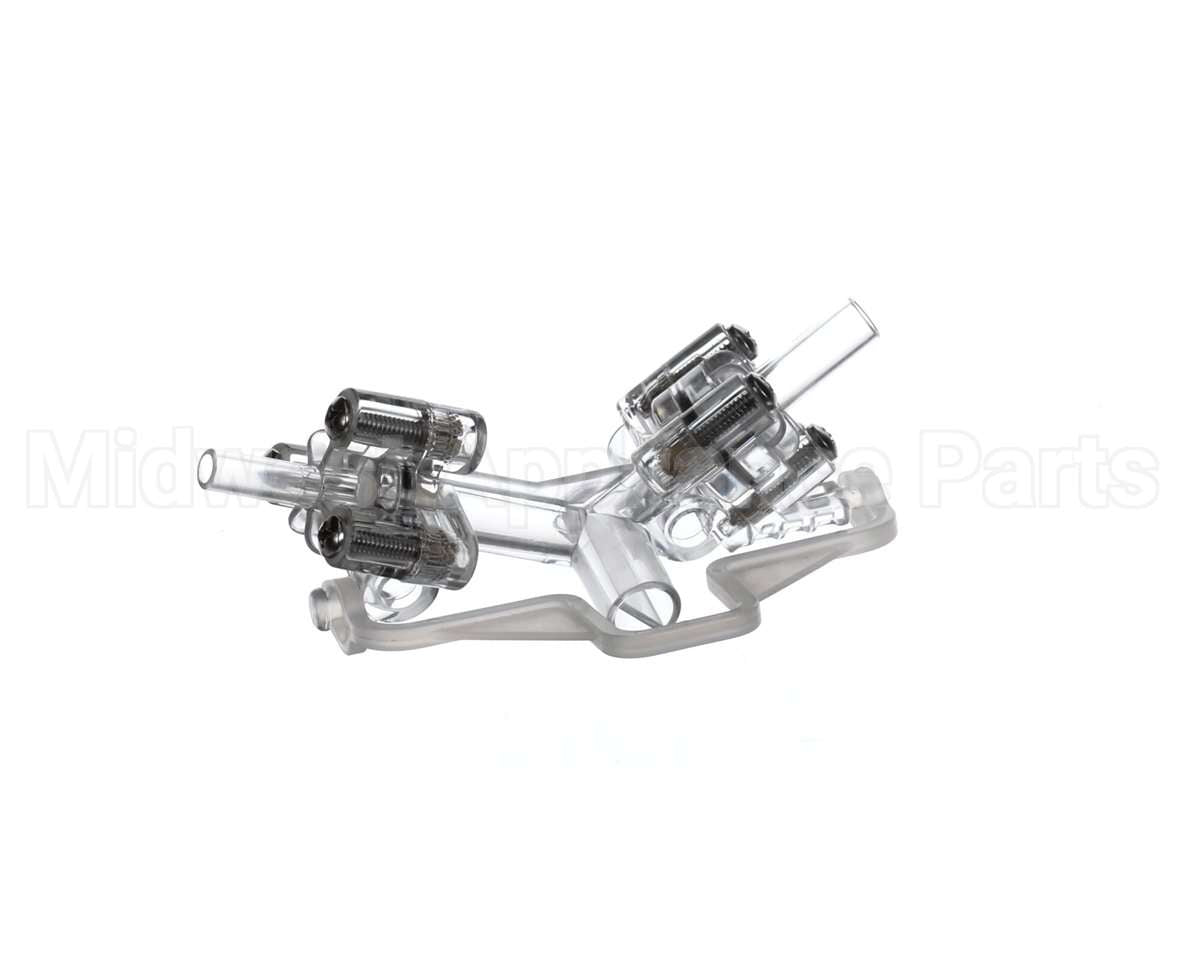 WBL-33-065-FRU Multiplex Sanitation Fitting Assy / Elbows Not Inc