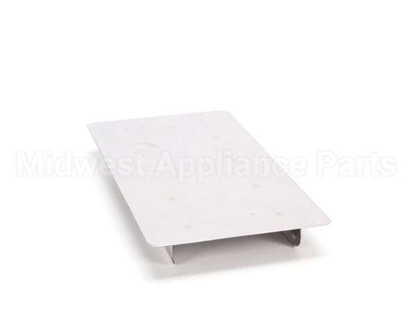 WBTA046 Bki Weld.plate,Breading Pan Bt-24