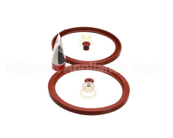 WC-100127 Wilbur Curtis Tune Up Kit 2 Bowls