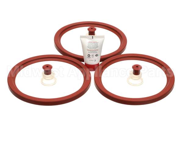 WC-100128 Wilbur Curtis Tune Up Kit 3 Bowls