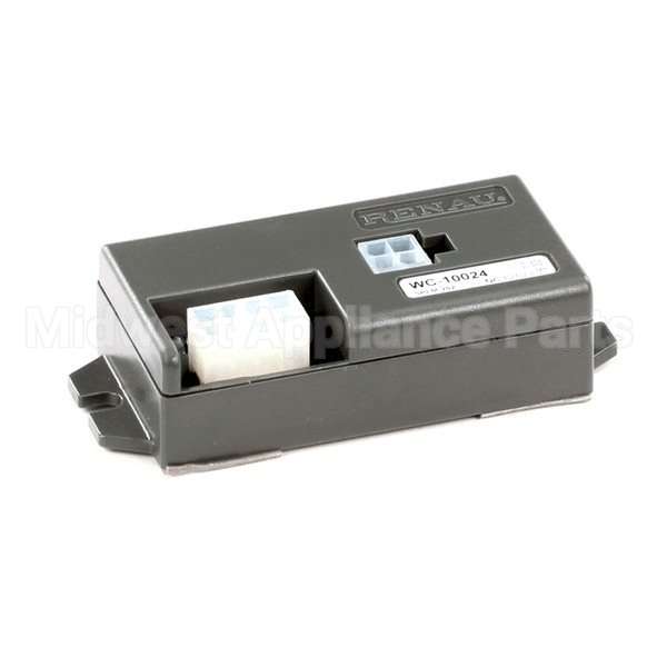 WC-10024K Compatible Curtis Kit Control Module Sweetener V