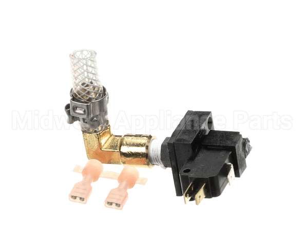 WC-1073-K Wilbur Curtis Pressure Switch