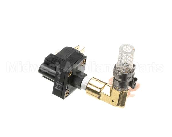 WC-1073-K Wilbur Curtis Pressure Switch