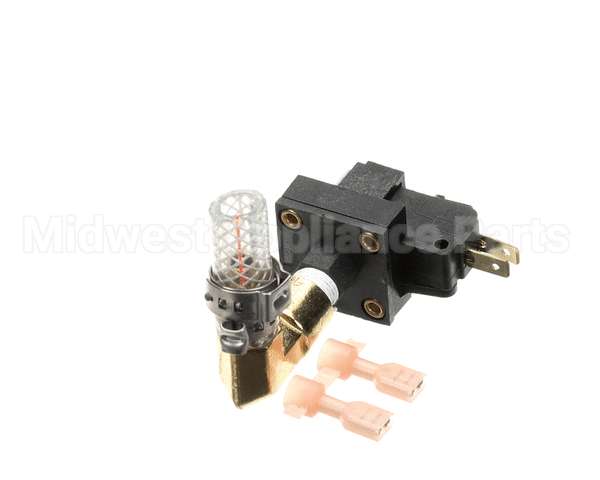 WC-1073-K Wilbur Curtis Pressure Switch