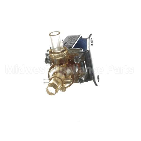 WC-12007 Compatible Curtis Valve, Dump 200V 12W