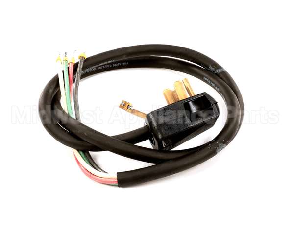 WC-1206 Wilbur Curtis Cord, 600V 8/4 7.3 W/Nema P Lu