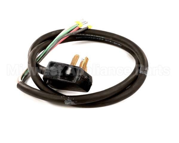WC-1206 Wilbur Curtis Cord, 600V 8/4 7.3 W/Nema P Lu