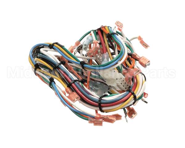 WC-13222 Wilbur Curtis Harness Assembly, Chassis Pc-1/2D