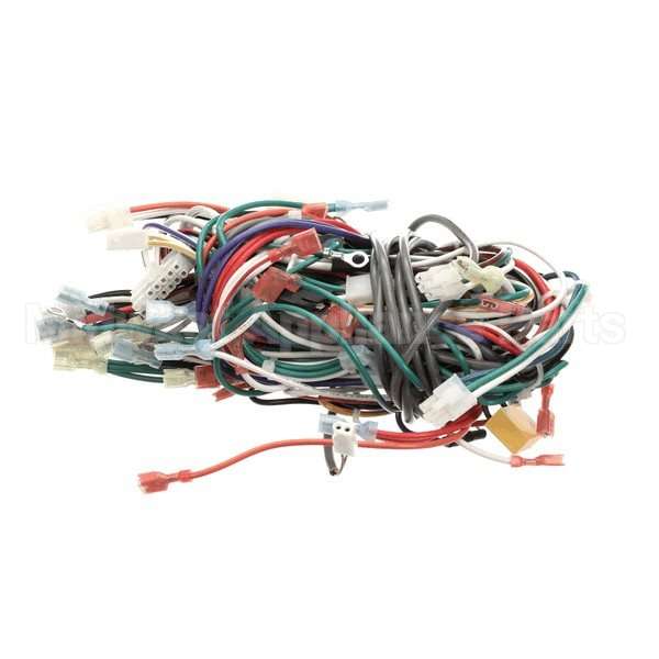WC-13354 Compatible Curtis Harnessassembly, Complete Cafepc3