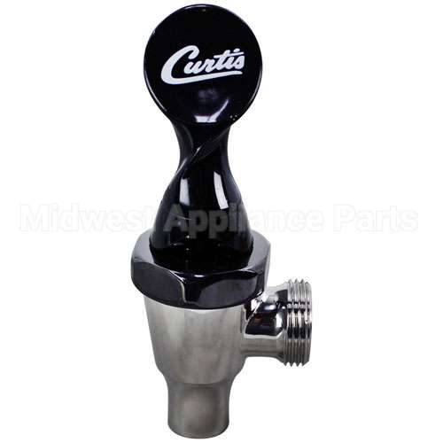 WC-1800 Compatible Curtis Faucet