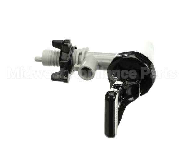 WC-1858 Wilbur Curtis Faucet Assembly For Sugihara 2 Gal