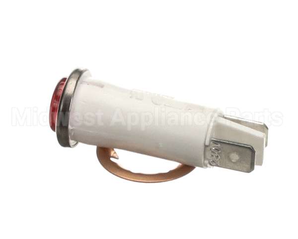 WC-203 Wilbur Curtis Light, Indicator Brew 220V