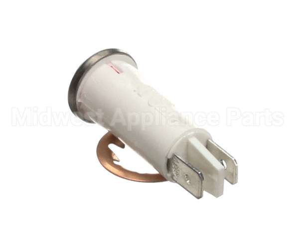 WC-203 Wilbur Curtis Light, Indicator Brew 220V