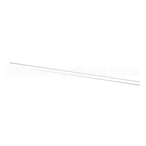 WC-2037 Compatible Curtis Glass, Gauge 5/8D. X 20
