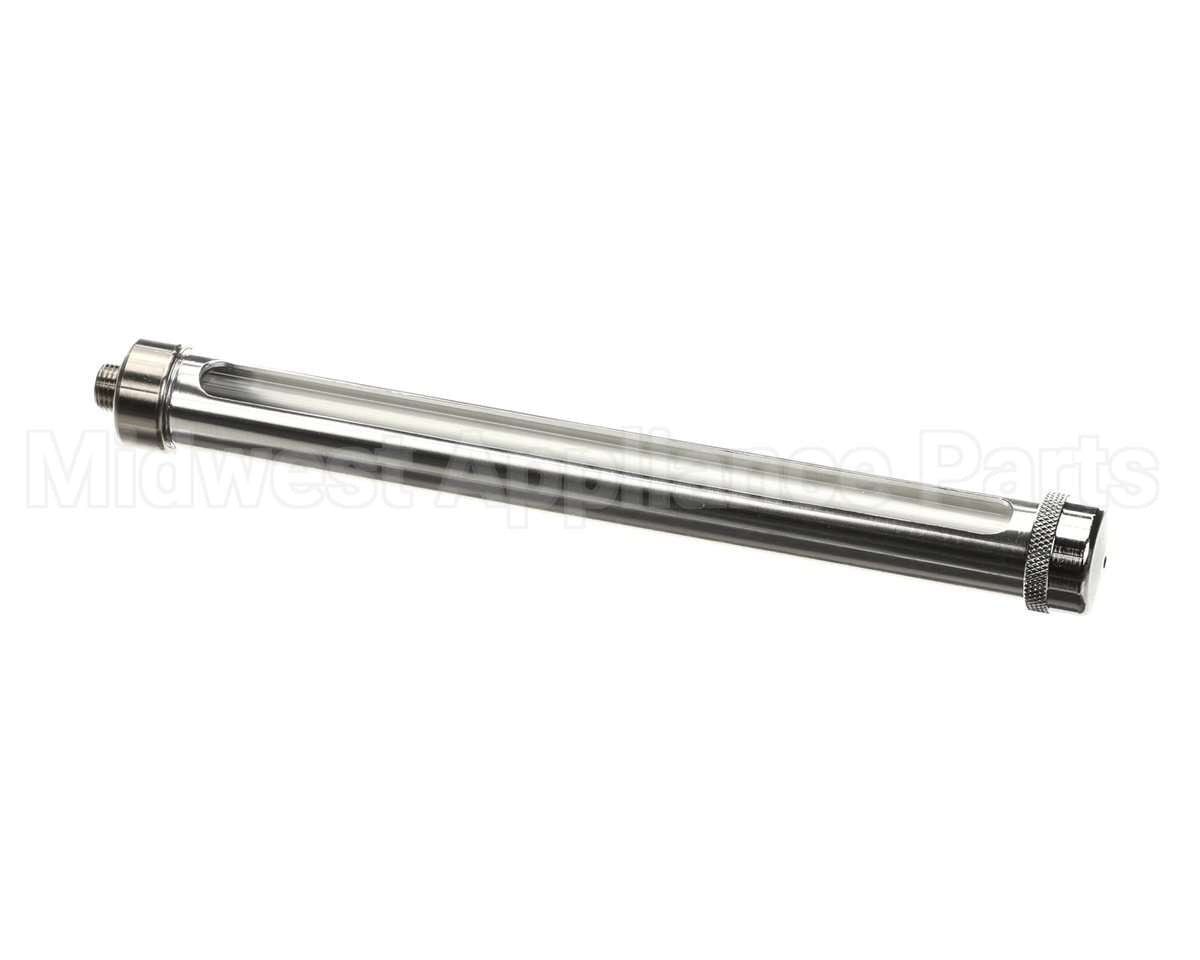 WC-2100 Wilbur Curtis Gauge Glass, Assy 7