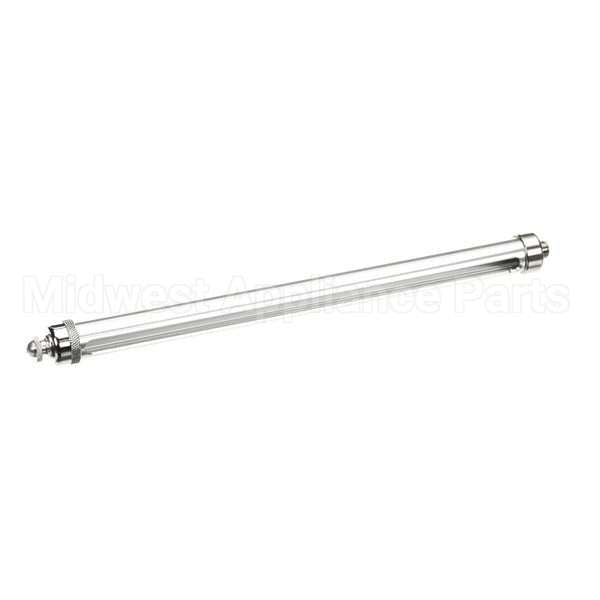 WC-2104 Compatible Curtis Gaugeglass, Assy 10
