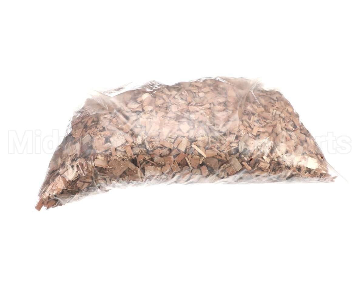 WC-22541 Alto Shaam Woodchip,Cherry,1.25Cu Ft Bulk