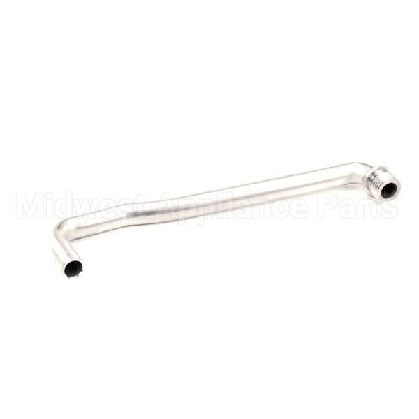 WC-29054 Compatible Curtis Tube, W/A Cafe Pour Overs
