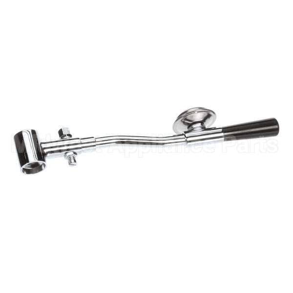 WC-2908 Compatible Curtis Sprayarmassembly, Ru-150/300