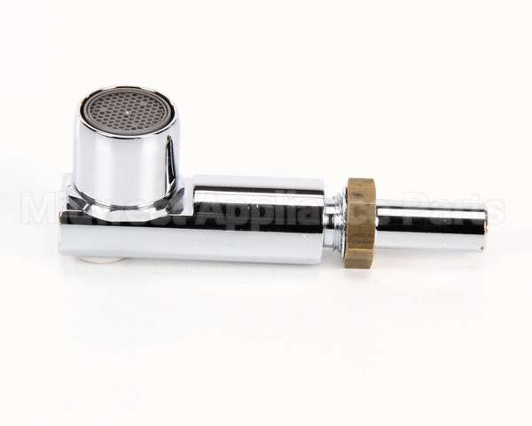 WC-2912BK Wilbur Curtis Spout, Hot Water No Splash