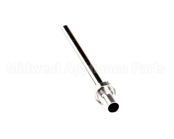 WC-2998 Wilbur Curtis Fitting, Assy Overflow Reservo