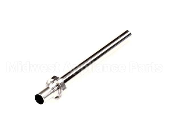 WC-2998 Wilbur Curtis Fitting, Assy Overflow Reservo