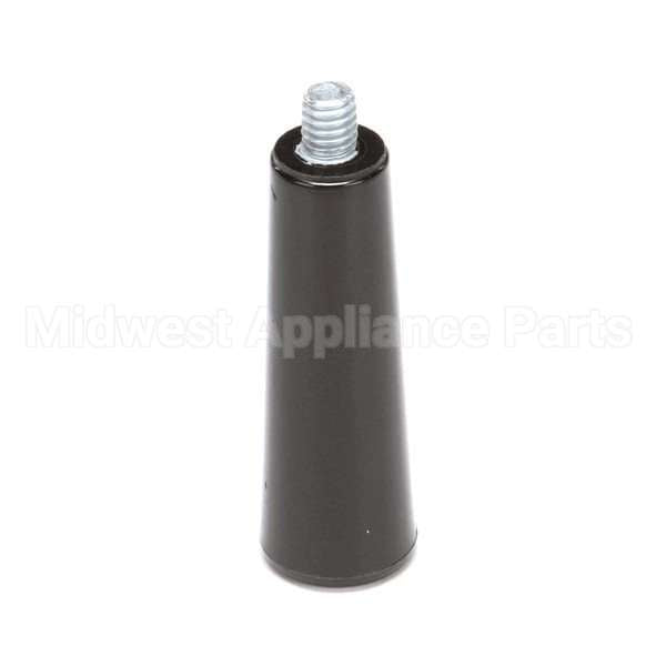 WC-3200 Compatible Curtis Handle, Spray Arm Black Plasti