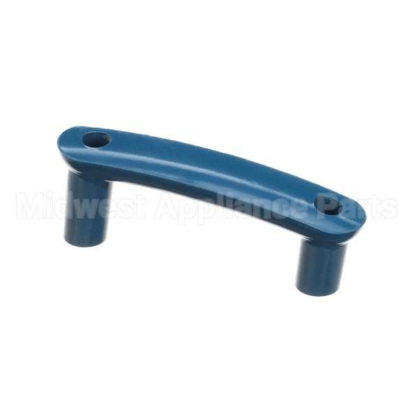 WC-3201B Compatible Curtis Handle, Brew Cone Blue