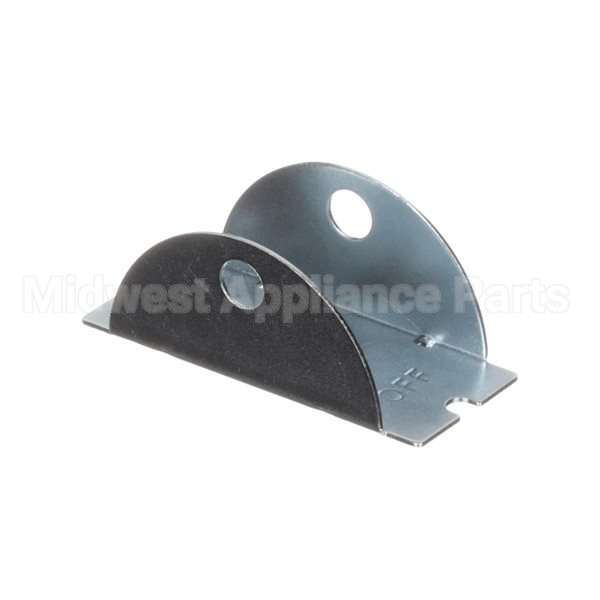 WC-3249 Compatible Curtis Guard, Switch Dig Equip