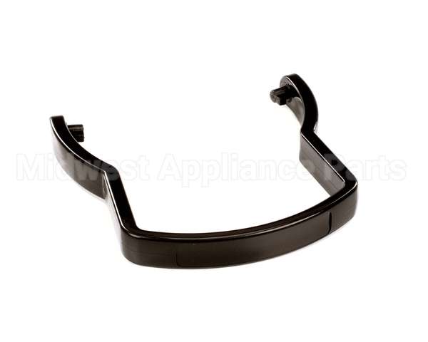 WC-3269 Wilbur Curtis Handle, Carrying Black Plastic