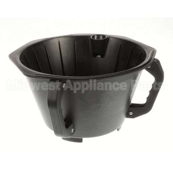 WC-33004 Compatible Curtis Brew Cone Assy Non-Metal Omgt