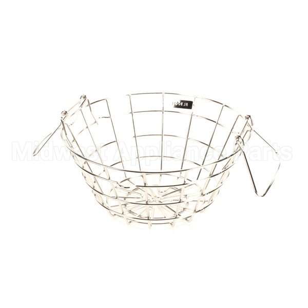 WC-3302 Compatible Curtis Brewbasket, Wire, W/ Flaps