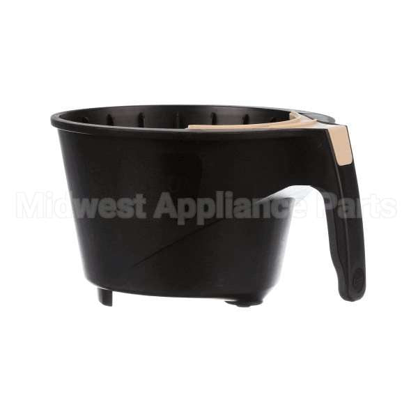 WC-3396IC Compatible Curtis Brewcone, Assy W/Splash Pocket