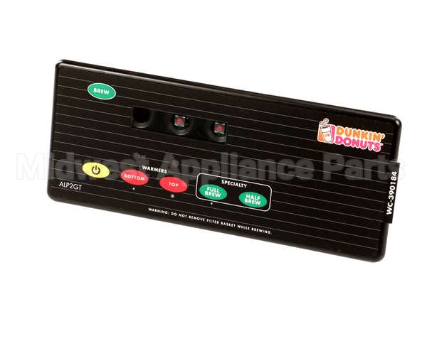 WC-37349 Wilbur Curtis Computer Board