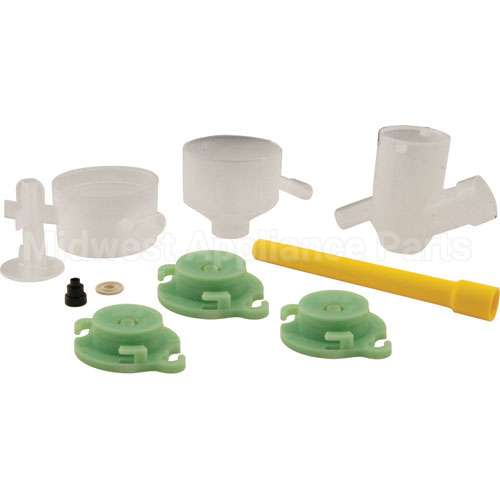 WC-37394 Compatible Curtis Store Kit (Complete)