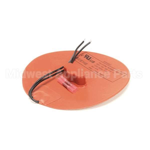 WC-37543 Compatible Curtis Kit, Intellifresh Heater Gem3I