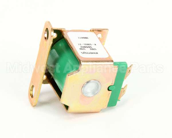 WC-419 Wilbur Curtis Coil, Dump Valve 120V Eaton