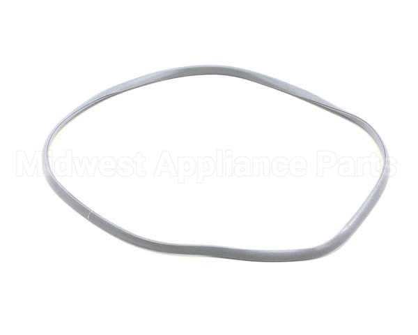 WC-4302 Wilbur Curtis Gasket, Silicone Gem-120P,Cra