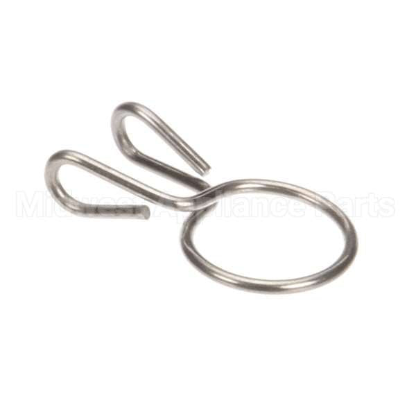 WC-43091 Compatible Curtis Clamp Wire Hose