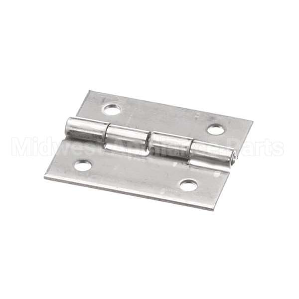 WC-4935 Compatible Curtis Hinge, Assy Door