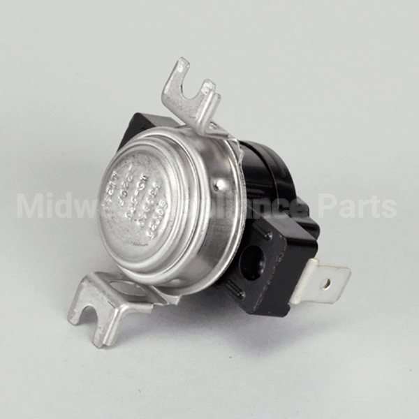 WC-523 Compatible Curtis Thermostat Manual Reset