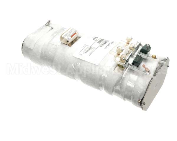 WC-54101 Wilbur Curtis Tank, Complete Pc-2D