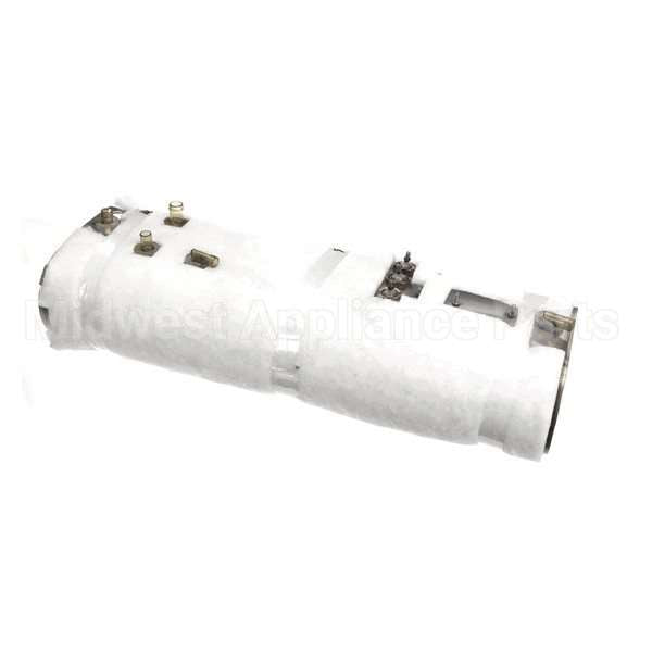 WC-54299DV Compatible Curtis Tank, Assy Gemss63