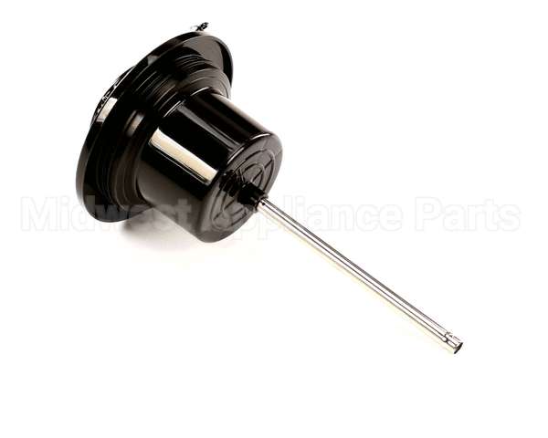 WC-56008 Wilbur Curtis Lid, Assy Tlxg15 Z-Type