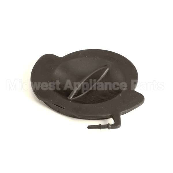 WC-56084 Compatible Curtis Cap, Wide Mouth, Tft Server